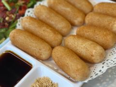 -乡土黄·鲜牛肉火锅·小龙虾(兴业街店)
