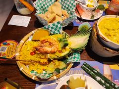 -泰妃殿(武汉首店)