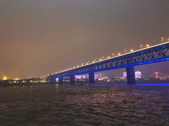 -武汉两江游览·夜游长江(汉口粤汉码头)