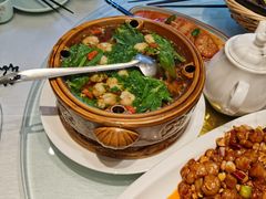 -香融府·烤鸭·家常菜(花乡奥莱店)