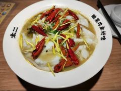 -太二酸菜鱼(福州泰禾店)