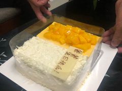 -壹点壹客·生日蛋糕(龙岗店)