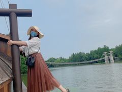 -东湖落雁景区