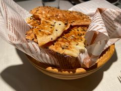 餐前面包-Solo(衡山路店)