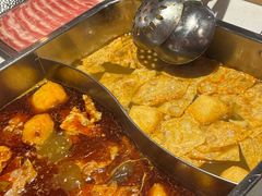 -螺大喜螺蛳粉火锅(雍和宫店)