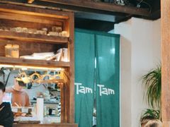 -TamTam