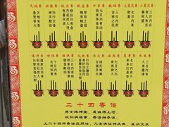 -湘子庙