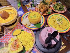 -泰妃殿(武汉首店)