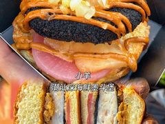 -龙湖杭州滨江天街