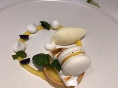 -L'Arome芳芳法国餐厅(仙林金鹰店)