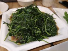 -阿莉餐厅(枣阳路店)