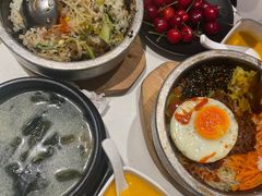 -花味烤肉·拌饭(庐阳万象汇店)