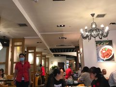 大堂-小资太太餐厅(南岗区店)