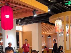 -龙抄手食府(浣花北路店)