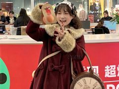 -砂之船奥莱(南京江宁店)