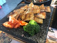 -兰正韩·韩国料理(春熙路店)