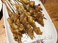 -木屋烧烤(白石洲店)
