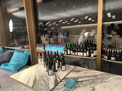 -尼依格罗香港美利酒店
