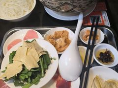 -南蛮子Southern Barbarian(进贤路店)