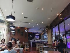 大堂-泰熙家(金港国际店)