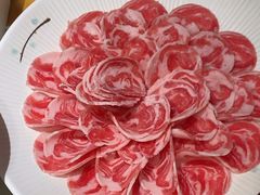 -曲氏老北京铜锅涮肉•火锅(不老街店)