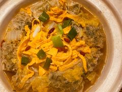 -不倒翁·安徽名菜楼(步行街店)