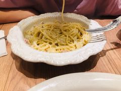 -玛格萝妮比萨屋(四平店)