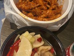 -嘉州九妹凤爪(乐山总店)