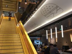 -麦当劳(苏州中心星悦汇店)