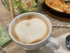 -必胜客(唐延店)