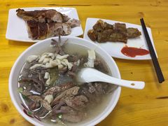 -金宝鸭肉店(斗西分店)