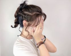 -MY HAIR ARDOR
