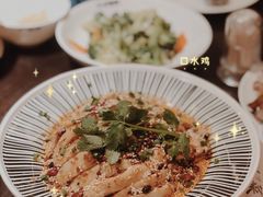 -小菜园新徽菜(镇江丹阳吾悦店)