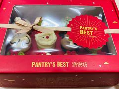 -派悦坊·甜品·蛋糕(日坛店)