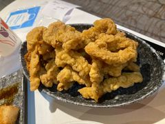 炸小酥肉-付小姐在成都(五道口店)