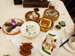 -顺德人家食府(黄金广场店)