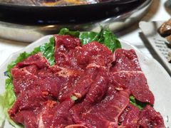 -铜元老码头鳝鱼火锅