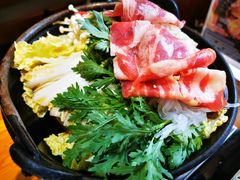 牛肉豆腐煮-三月居酒屋(青年大街店)