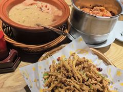 -董厨煨汤馆(车站路店)