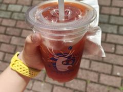 -瑞幸咖啡(解放碑英利大融城店)