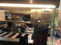 -老黄记手撕烤兔(玉林街店)