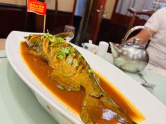 -老德州四合院·德州菜(天衢路店)