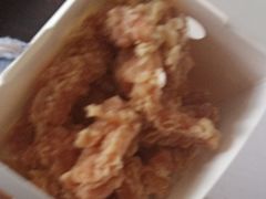 -华莱士·全鸡汉堡(浦东南路店)