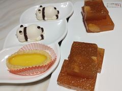 -百年恒益烧腊海鲜酒家·非遗传承(广州黄埔店)