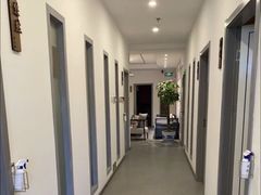 -席仁堂推拿按摩脊柱调理(世纪科贸大厦店)