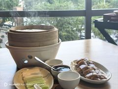 -长沙君悦酒店·湘江36中餐厅
