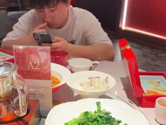 -千百味红餐厅·江西菜(绿地双子塔店)