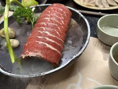 -盡膳口福·百年汤方火锅(科华北路店)