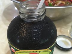 -洪福龙虾