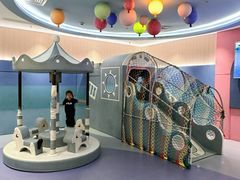 -金马门国际美食百汇(珞喻路店)